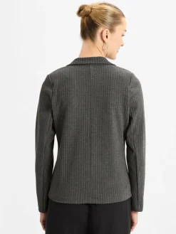 Damen soyaconcept® Blazer>Damen Blazer - SC-IVA 3