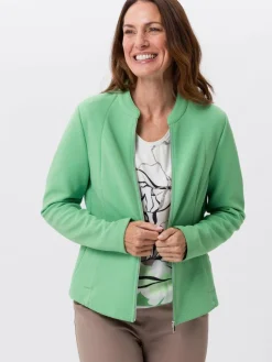 Damen Frank Walder Blazer>Damen Blazerjacke