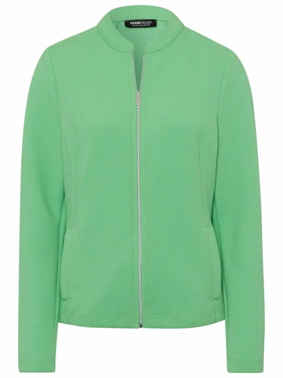 Damen Frank Walder Blazer>Damen Blazerjacke