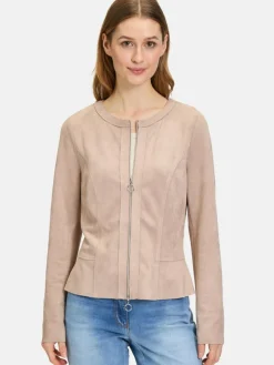 Damen Betty Barclay Blazer>Damen Blazer-Jacke