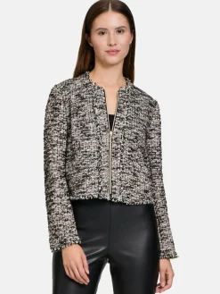 Damen Betty Barclay Blazer>Damen Blazer-Jacke