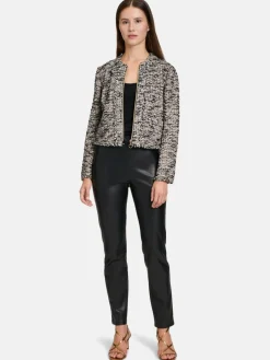 Damen Betty Barclay Blazer>Damen Blazer-Jacke