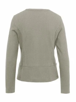 Damen Frank Walder Pullover & Strickjacken>Damen Blazerjacke