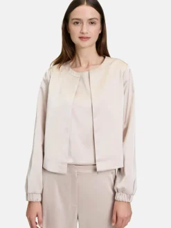 Damen Betty & Co Blazer>Damen Blazer-Jacke