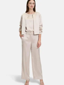 Damen Betty & Co Blazer>Damen Blazer-Jacke