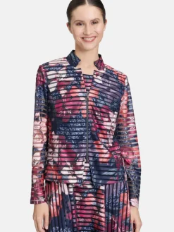 Damen Vera Mont Blazer>Damen Blazer-Jacke