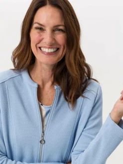 Damen Frank Walder Sweatshirts & Sweatjacken><noscript><img width=