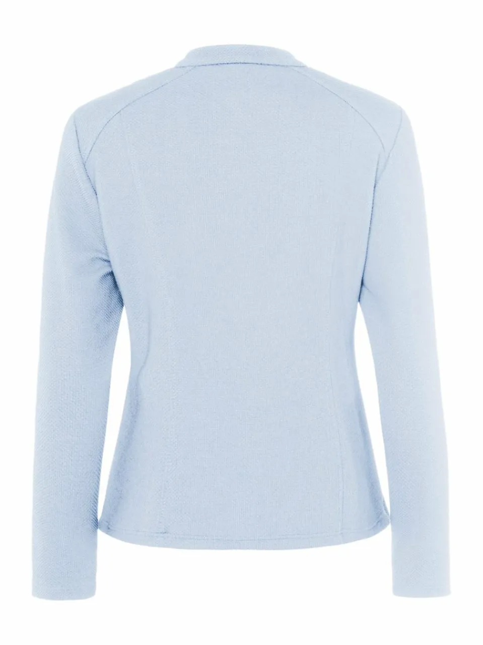 Damen Frank Walder Sweatshirts & Sweatjacken>Damen Blazerjacke