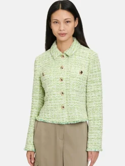 Damen Betty Barclay Blazer>Damen Blazer-Jacke