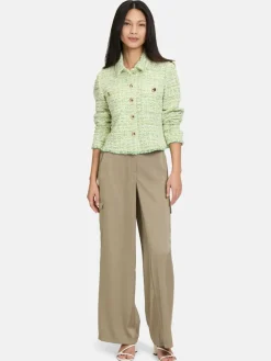 Damen Betty Barclay Blazer>Damen Blazer-Jacke