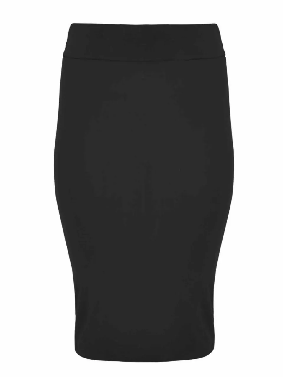 Damen YOEK Röcke>Damen Bleistiftrock