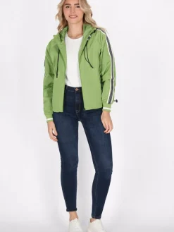 Damen Schmuddelwedda Jacken & Westen>Damen Blouson