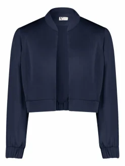 Vera Mont Jacken & Westen<Damen Blouson marine uni