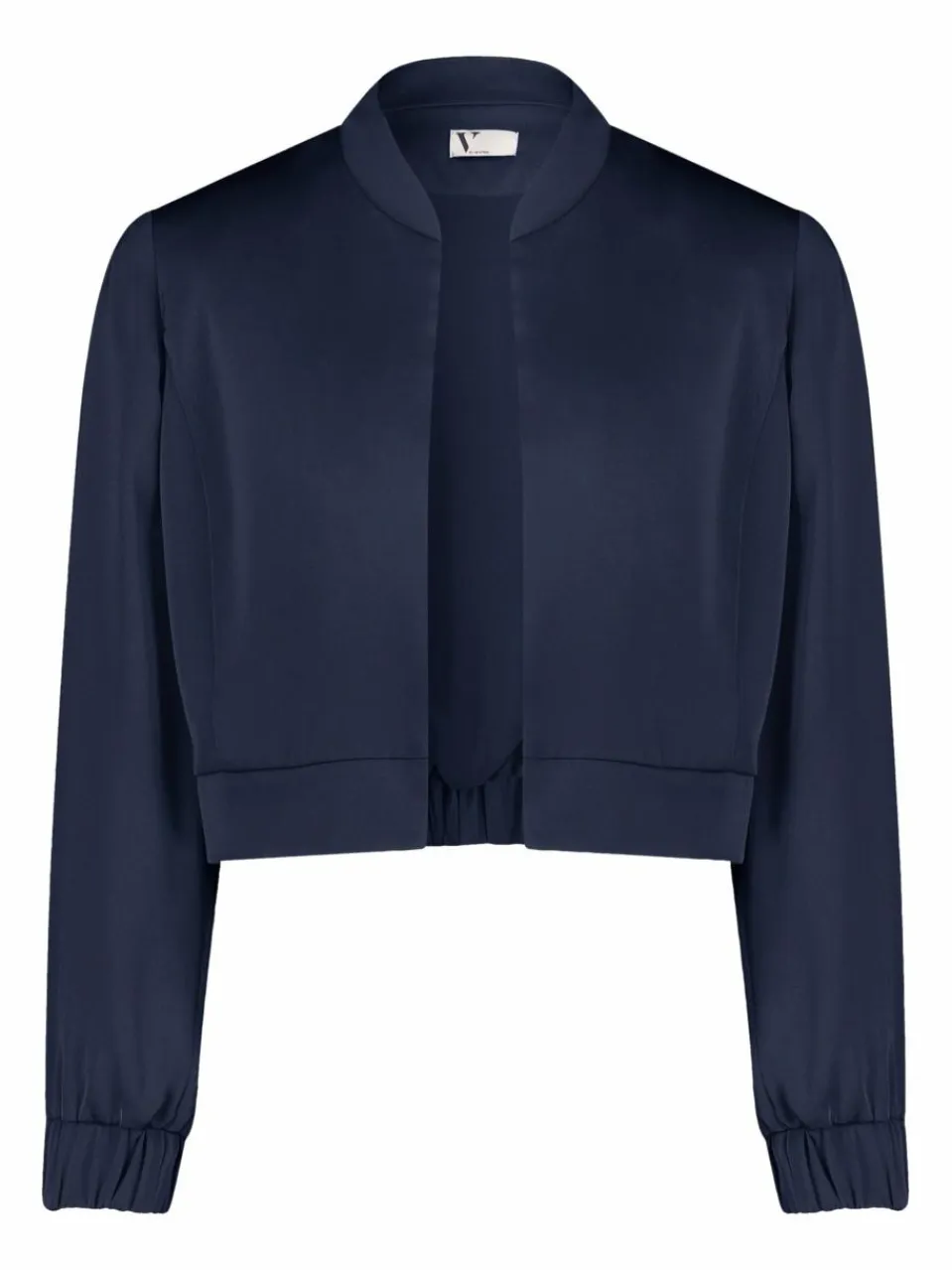 Vera Mont Jacken & Westen<Damen Blouson marine uni