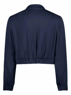 Vera Mont Jacken & Westen<Damen Blouson marine uni