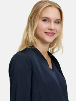 Vera Mont Jacken & Westen<Damen Blouson marine uni