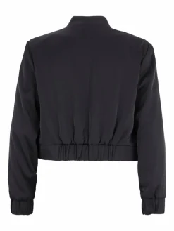 Vera Mont Jacken & Westen<Damen Blouson schwarz uni