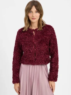 Damen Rich & Royal Jacken & Westen>Damen Blouson