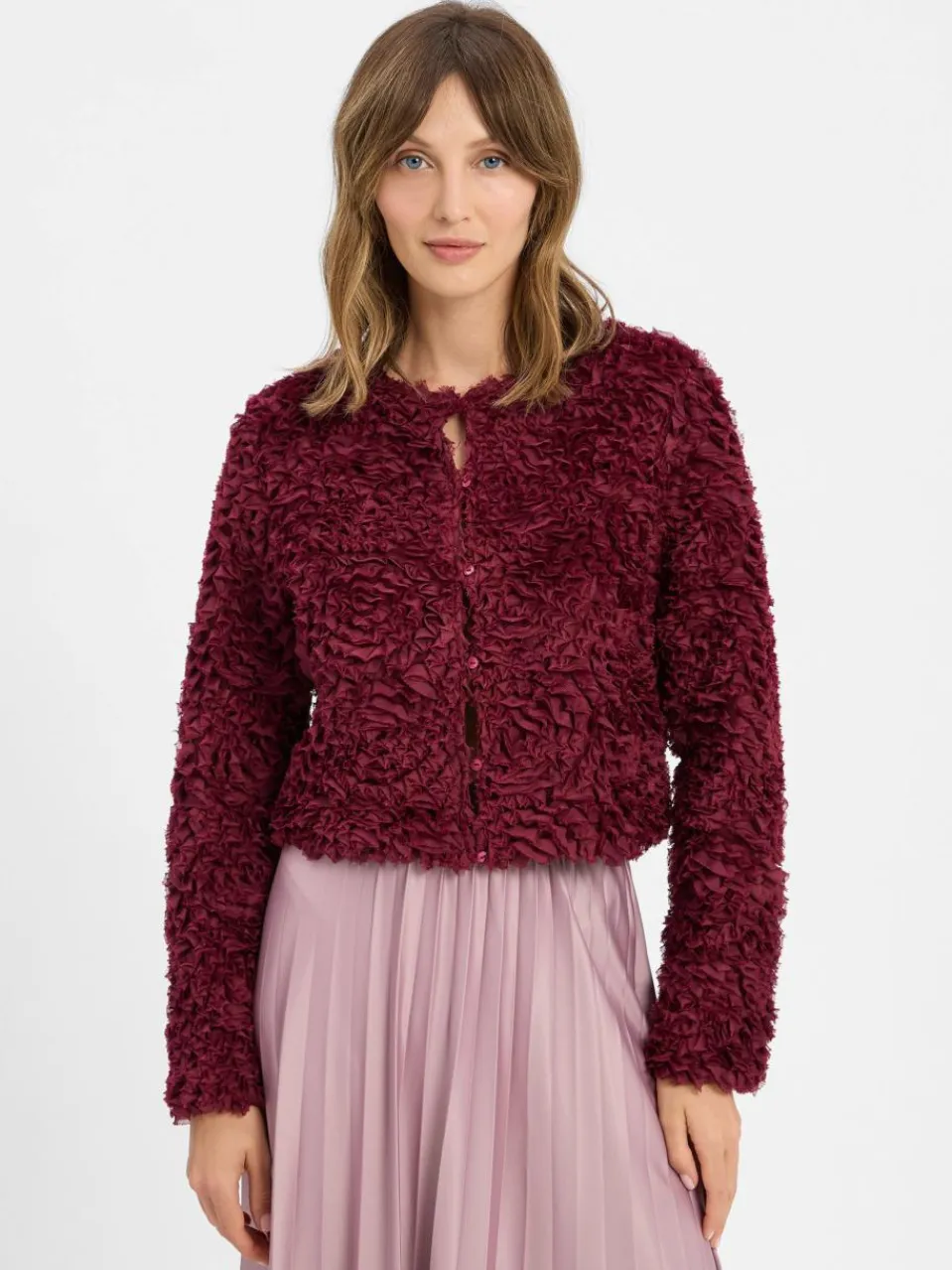 Damen Rich & Royal Jacken & Westen>Damen Blouson