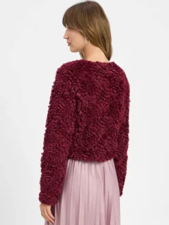 Damen Rich & Royal Jacken & Westen>Damen Blouson