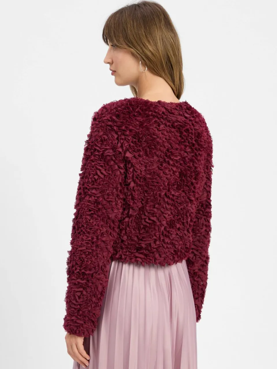 Damen Rich & Royal Jacken & Westen>Damen Blouson