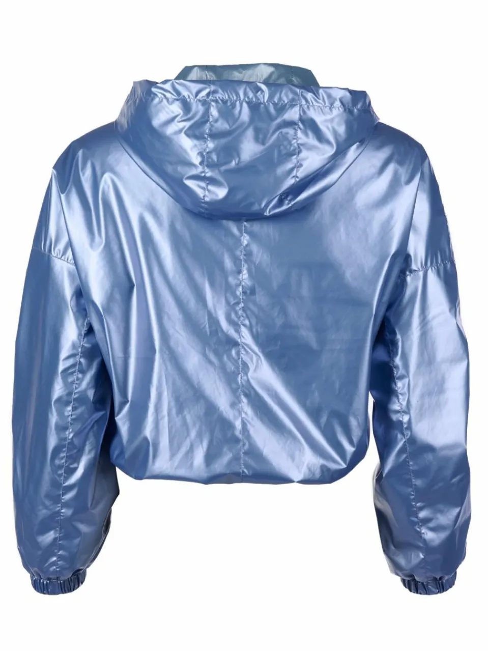 Maze Jacken & Westen<Damen Blouson blau uni