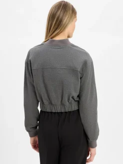 Damen HUGO Jacken & Westen>Damen Blouson - Amirana