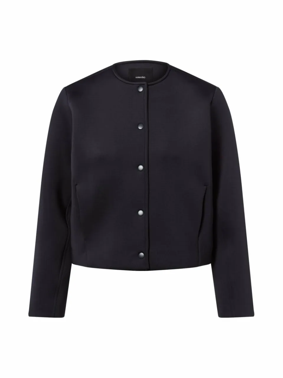 Damen Someday Jacken & Westen>Damen Blouson - Usanja