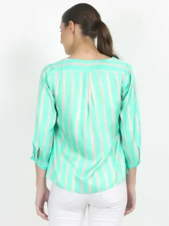 Damen Vicci Germany Blusen>Damen Bluse