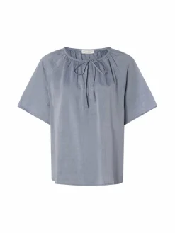 Damen Marc O'Polo Blusen>Damen Bluse