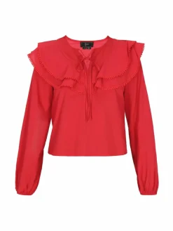 Damen Faina Blusen><noscript><img width=