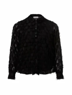 Damen Rich & Royal Blusen>Damen Bluse