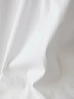 LCMT Blusen<Damen Bluse weiß uni