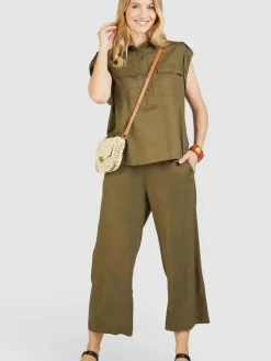 Damen Navigazione Blusen><noscript><img width=