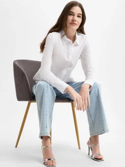 Damen Marie Lund Blusen><noscript><img width=