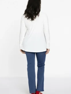 Damen YOEK Blusen><noscript><img width=