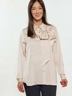 Damen Usha Blusen>Damen Bluse