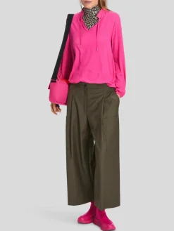 Damen Marc Cain Blusen>Damen Bluse