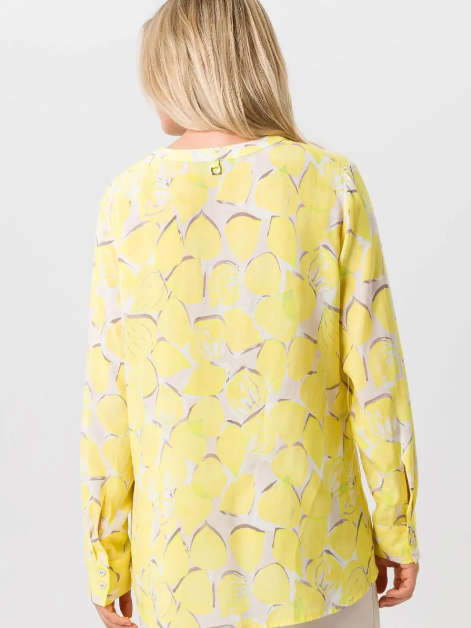 Damen TUZZI Blusen>Damen Bluse