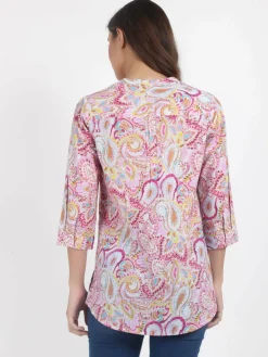 Damen Vicci Germany Blusen>Damen Bluse