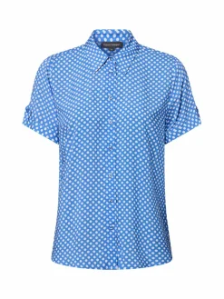 Damen Franco Callegari Blusen>Damen Bluse