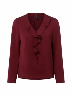 Damen Marc Cain Collections Blusen>Damen Bluse