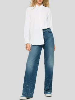 Damen Marc Cain Blusen>Damen Bluse