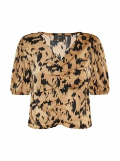 Damen Faina Blusen>Damen Bluse