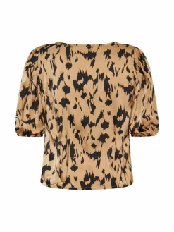 Damen Faina Blusen>Damen Bluse