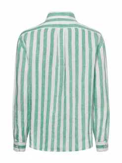 Damen Polo Ralph Lauren Blusen>Damen Bluse