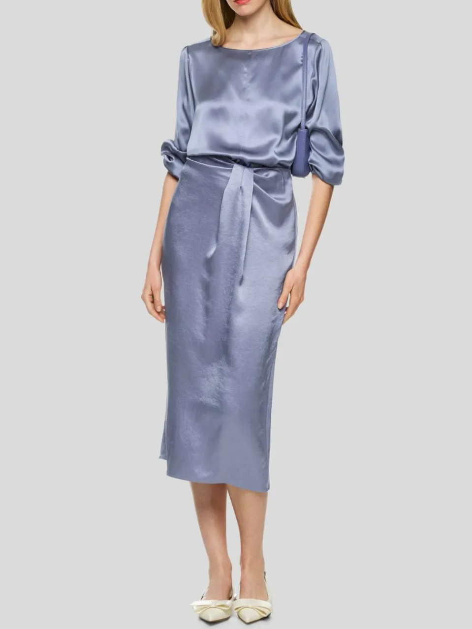 Damen Marc Cain Blusen>Damen Bluse