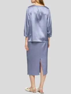 Damen Marc Cain Blusen>Damen Bluse