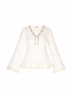 Damen IZIA Blusen><noscript><img width=