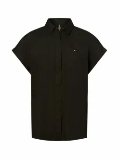 Damen Tommy Hilfiger Blusen>Damen Bluse